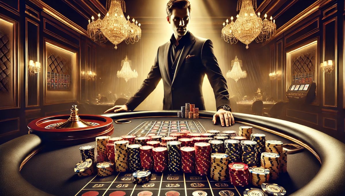 Genting Casino پاکستان ریئل منی گیمز