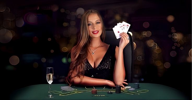 Genting Casino پاکستان ریئل منی گیمز