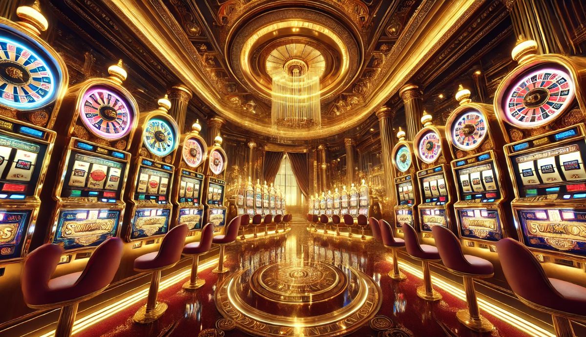 Genting Casino پاکستان ریئل منی گیمز